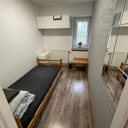 Pokoje Kwatera Prywatna Poznań Eksteriør billede