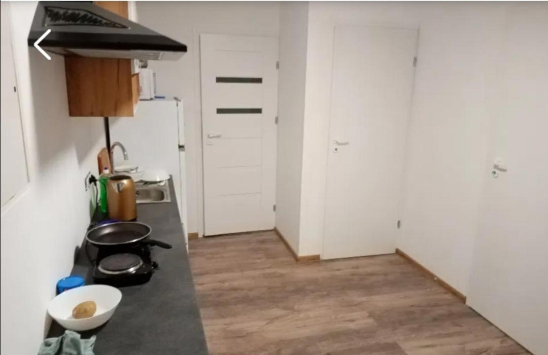 Pokoje Kwatera Prywatna Poznań Eksteriør billede