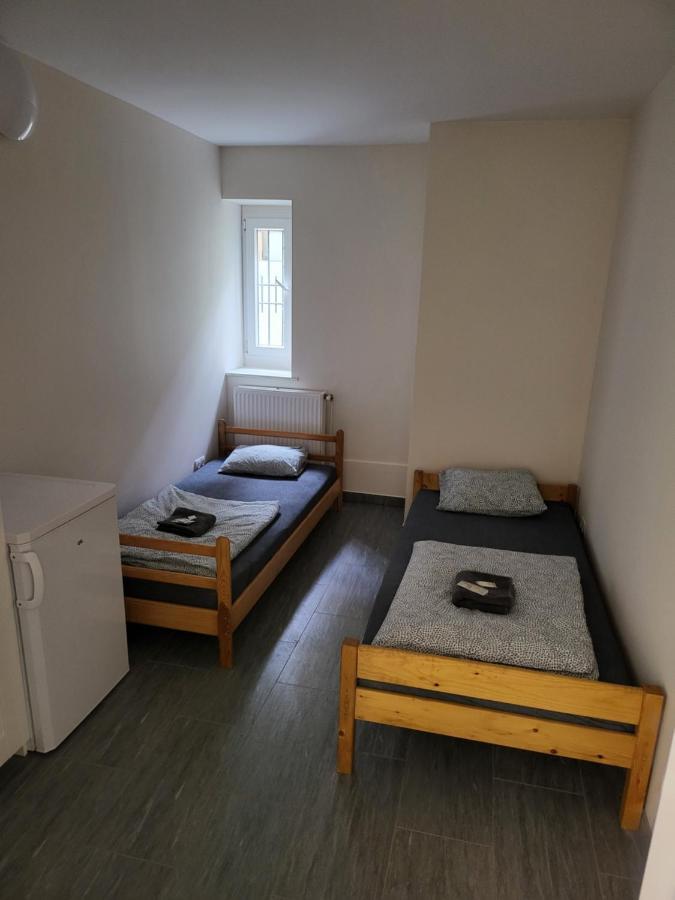 Pokoje Kwatera Prywatna Poznań Eksteriør billede